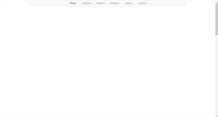 Desktop Screenshot of chevalconstruction.com